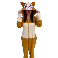 Cargar imagen en el visor de la galería, Kigurumi Bingo Niños - Disponible 7 días después de la compra
