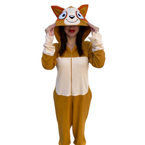 Kigurumi Bingo Niños - Disponible 7 días después de la compra