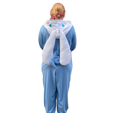 Cargar imagen en el visor de la galería, Kigurumi Cinnamoroll Adulto - Disponible 7 días después de la compra
