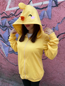 Sudadera Piu Piu Adulto - Disponible 7 días después de la compra