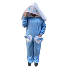 Cargar imagen en el visor de la galería, Kigurumi Cinnamoroll Adulto - Disponible 7 días después de la compra
