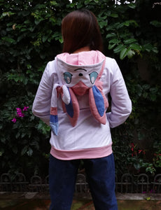 Sudadera Sylveon Niño