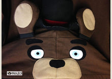 Cargar imagen en el visor de la galería, Kigurumi Freddy Niños
