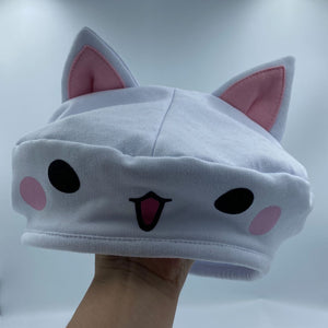 Gorrito Peach