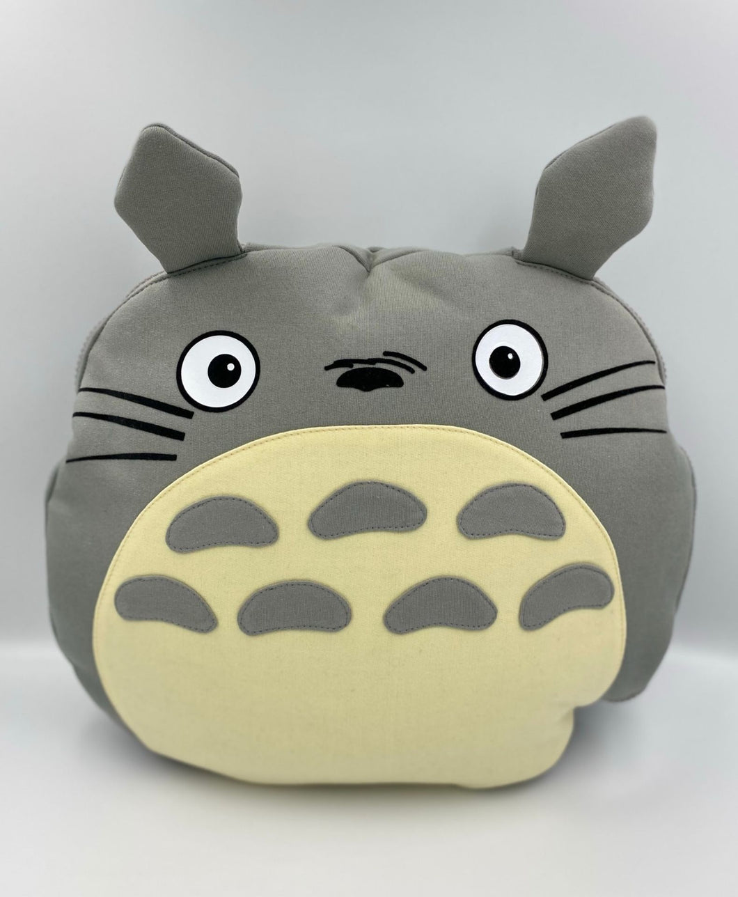 Manta Totoro