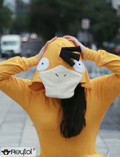 Cargar imagen en el visor de la galería, Sudadera Psyduck Adulto - Disponible 7 días después de la compra
