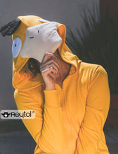 Cargar imagen en el visor de la galería, Sudadera Psyduck Adulto - Disponible 7 días después de la compra
