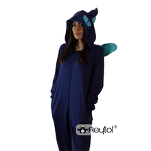 Cargar imagen en el visor de la galería, Kigurumi Spinel Adulto
