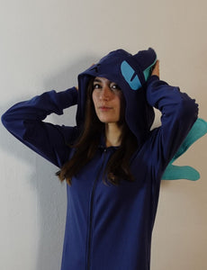 Sudadera Spinel Adulto - Disponible 7 días después de la compra