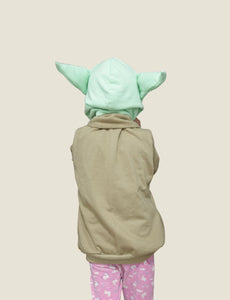 Sudadera Grogu (Baby Yoda) Niños