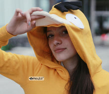 Cargar imagen en el visor de la galería, Sudadera Psyduck Adulto - Disponible 7 días después de la compra
