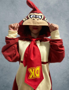 Sudadera Donkey Kong Niño