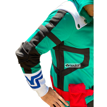 Cargar imagen en el visor de la galería, Sudadera Deku Adulto
