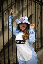 Cargar imagen en el visor de la galería, Kigurumi Koya Adulto - Disponible 7 días después de la compra
