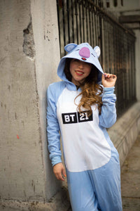 Kigurumi Koya Adulto - Disponible 7 días después de la compra