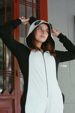 Cargar imagen en el visor de la galería, Kigurumi Panda Adulto
