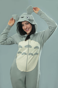 Kigurumi Totoro Niños