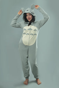 Kigurumi Totoro Niños