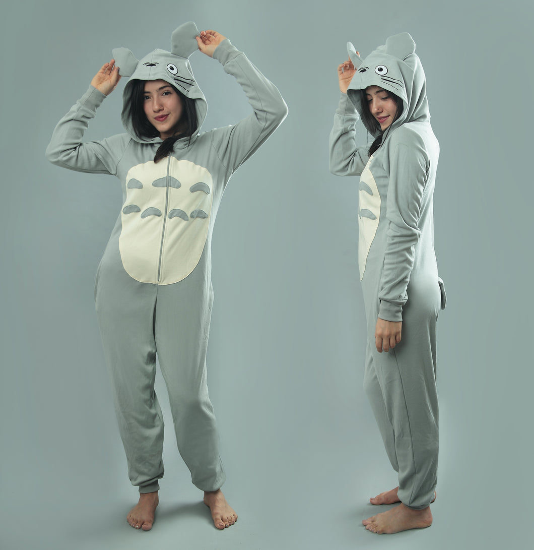 Kigurumi Totoro Niños