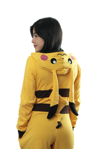Kigurumi Pikachu Adulto