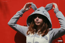 Cargar imagen en el visor de la galería, Sudadera Totoro Adulto
